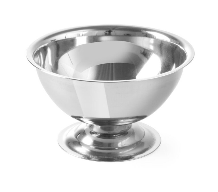 Ø90x50mm Jäätisepokaal