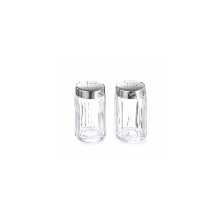 Ø40x70mm Pipratoos ja soolatoos - 6 tükki sool