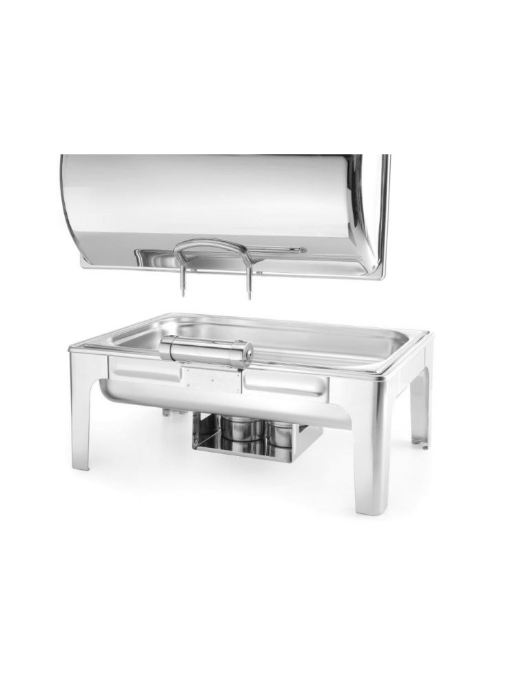 9L Marmiit GN1/1 - läikiv 570x405x320mm - Image 2