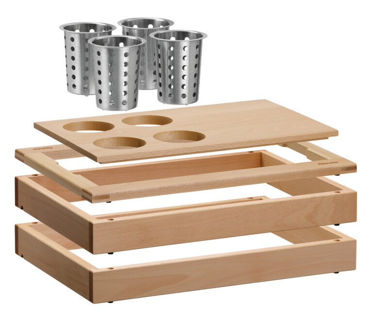 Buffet system set BKO4