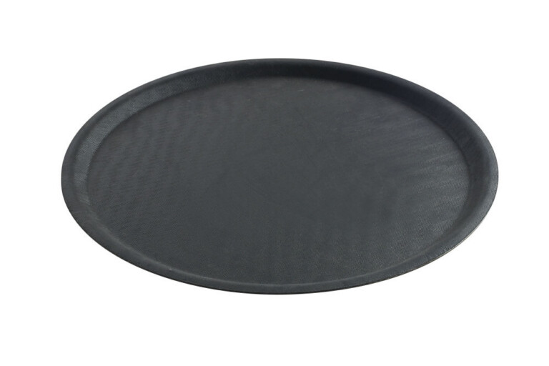 Ø280x22mm Polüestrist kandik libisemiskindel ümmargune