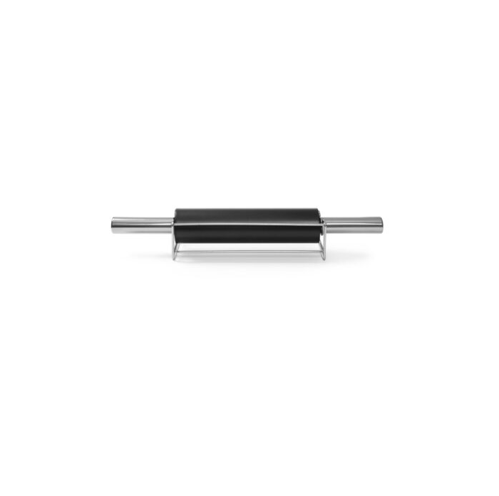 Ø62x470mm Roostevabast terasest taignarull – mittekleepuv