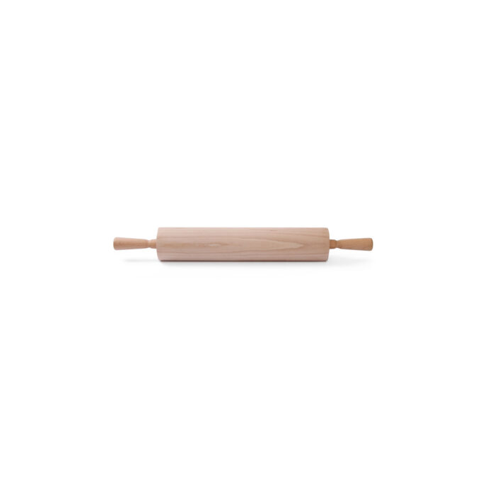 Ø75x590mm Taignarull - puidust