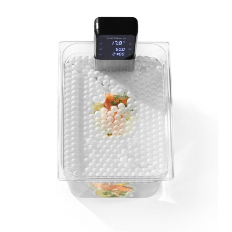 Sous-vide küpsetuspallid - 500 tk, HENDI, ⌀20mm