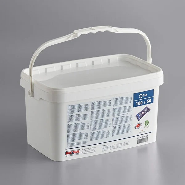 Hooldustabletid, Care tabs. with Efficient CareControl