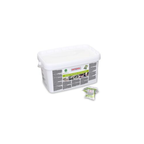 Active Green cleaner tabs, 150 pcs