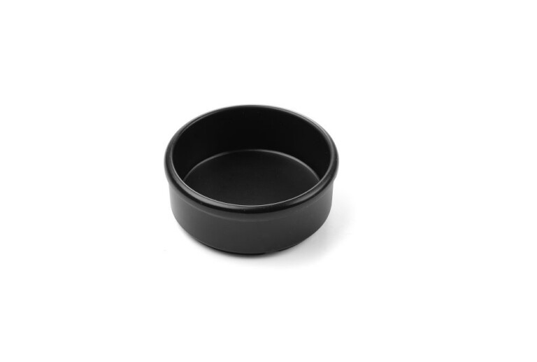 Ø80x30mm Piaal õli ja kastme jaoks - 3 tükki 3tk