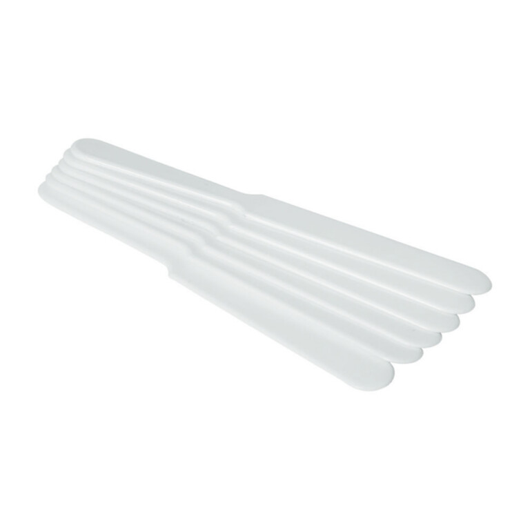 235x26mm Spaatel õllevahu kogumiseks BarUp 6tk