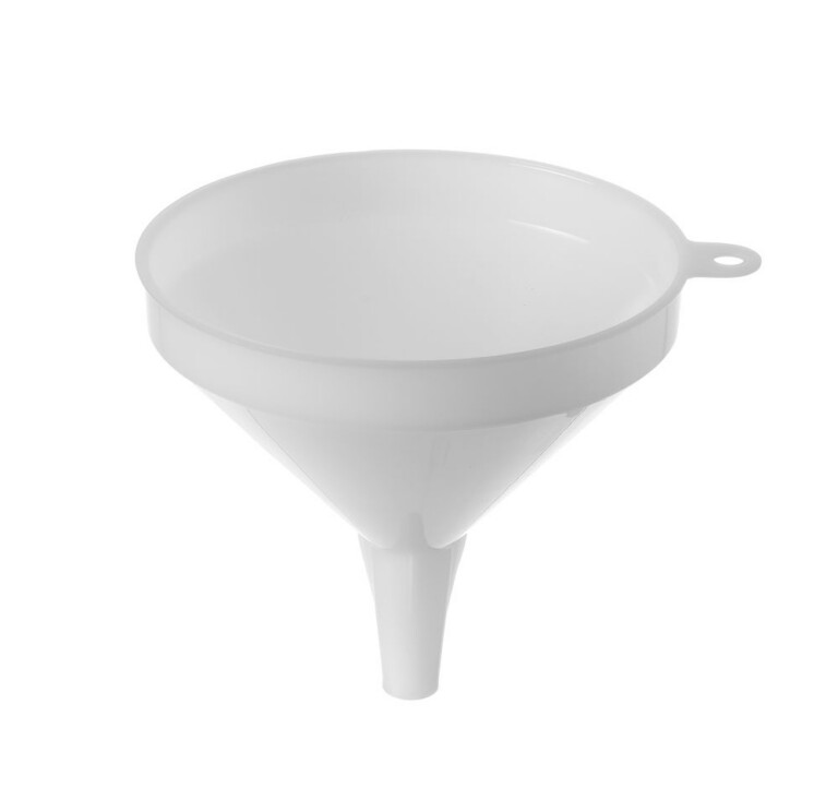 Ø100x115mm Lehter