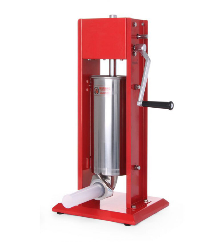 5L Vorstimasin vertikaalne Revolution