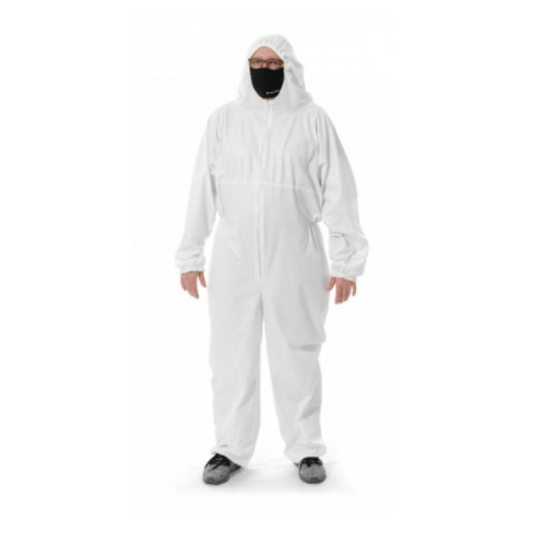 S/M Protective suit