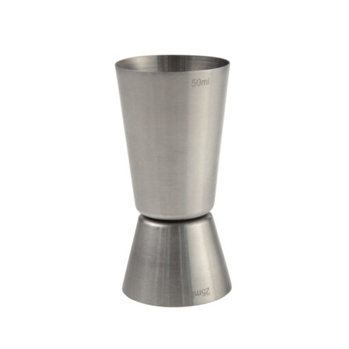Ø43x85mm Mensuur BarUp