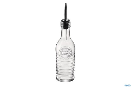 268ml OFFICINA 1825 oliivipudel