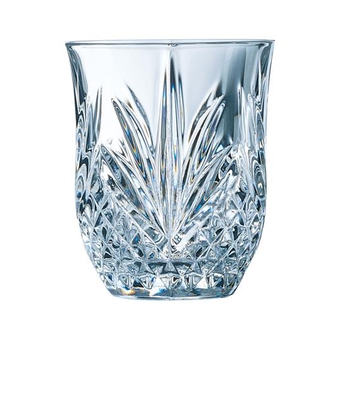 50ml Broadway shoti klaas L7253 / V2910