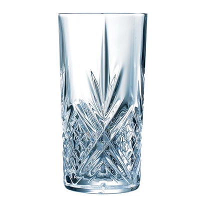 380ml Broadway highball klaas