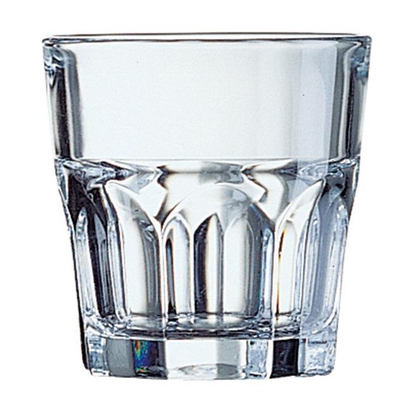270ml Granity lowball klaas