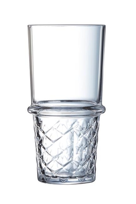 400ml New York Highball klaas