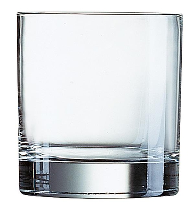 300ml Islande lowball klaas