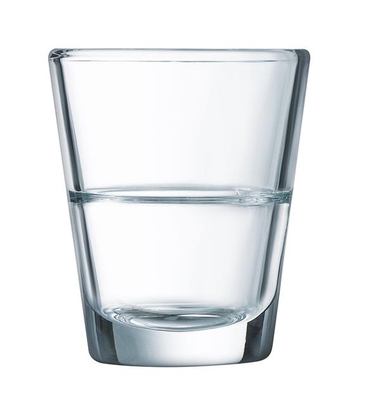 45ml Kokkupandav klaas