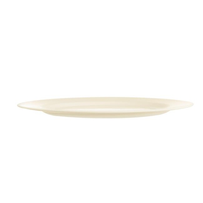 205x18mm Zenixi tasapinnaline taldrik