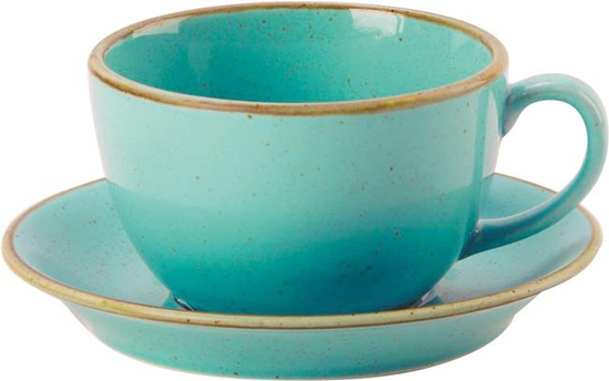 320ml Laguna elegantne tass - Pilt 3