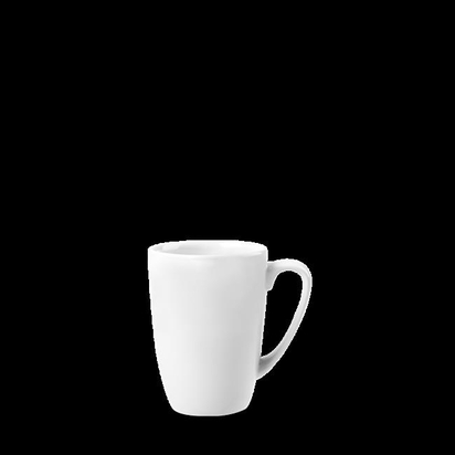 340ml Valge Profile kruus