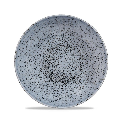 182mm Mineral Blue kupeekauss