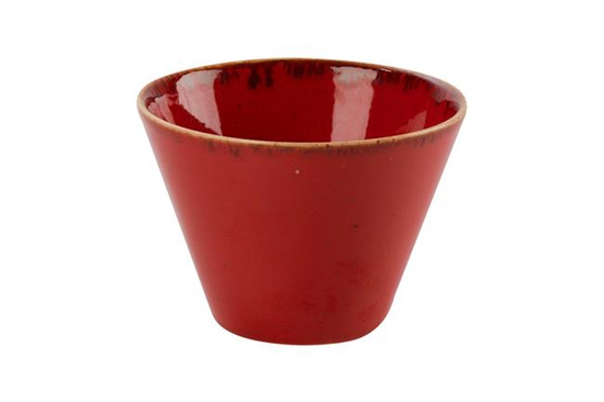 60mm Magma kooniline kauss