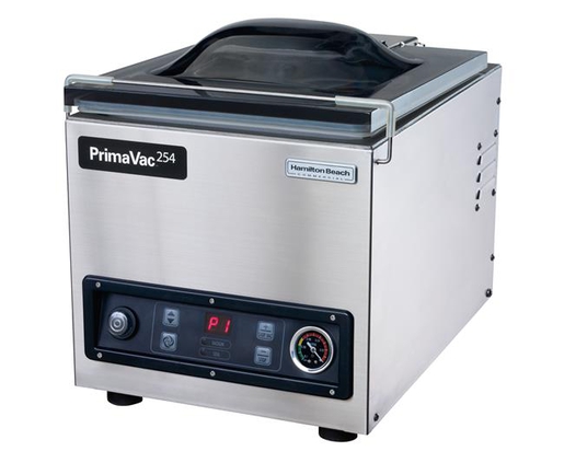 PrimaVac406 Kambrisisene vaakumtihendaja