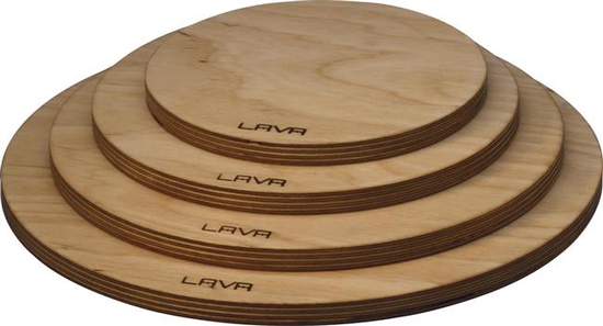 18cm Magnetfunktsiooniga puidust vaagen (K).