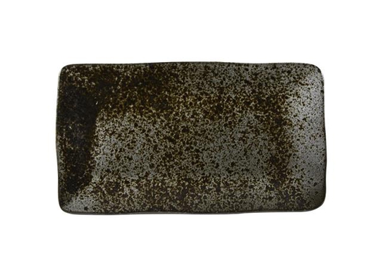 275x155mm Basalt ristkülikukujuline vaagen