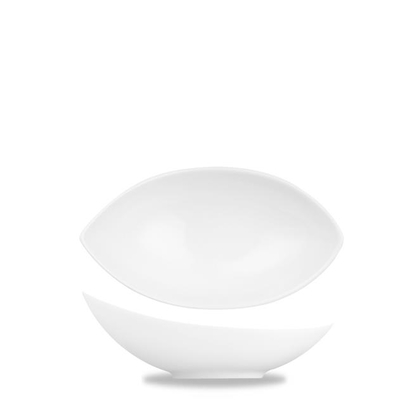 160mm Alchemy Balance White pisaranõu