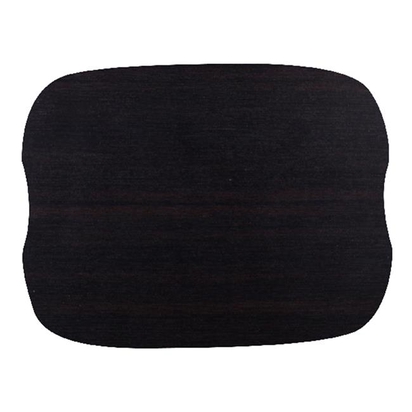 430x330mm Puidulaadne kandik