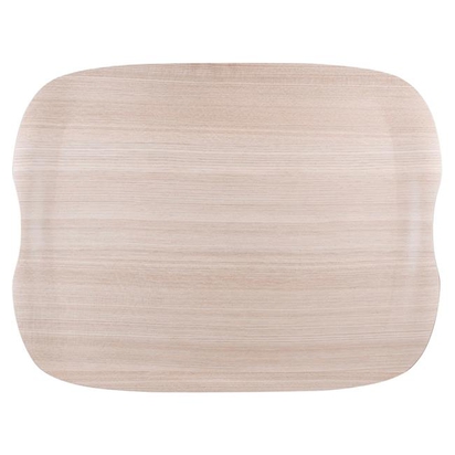 430x330mm Lainepuidulaadne kandik