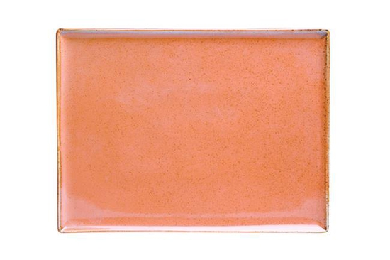 180x130mm Merevaigukollane ristkülikukujuline kandik