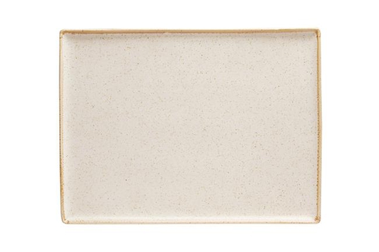 35x26cm Liiva ristkülikukujuline alus