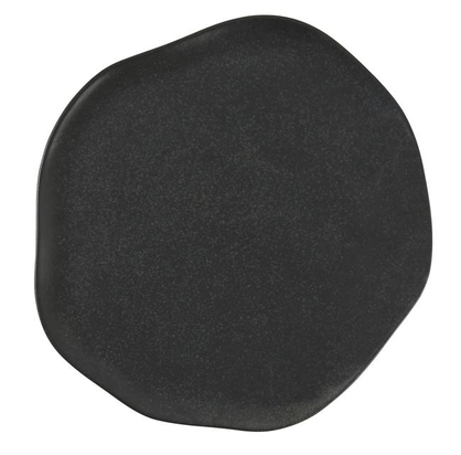 270mm Pure Seasons Coal taldrik