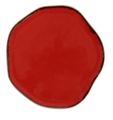 270mm Pure Seasons Magma lametaldrik