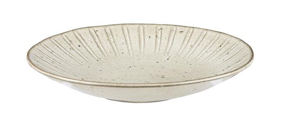 265mm Pearl kupeetaldrik