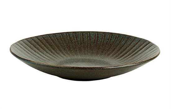 265x40mm Wave kupeetaldrik