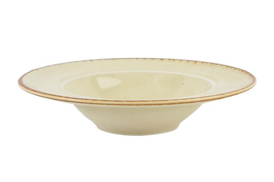 30cm Päikesepasta taldrik