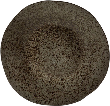 285mm Basalt tasane taldrik