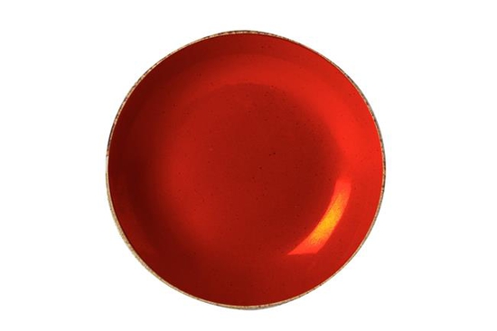 21cm Magma kupeetaldrik
