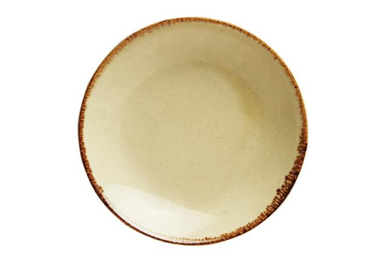 26cm Päikesekupee taldrik
