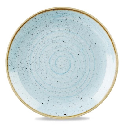 324mm Stonecast Duck Egg kupeetaldrik