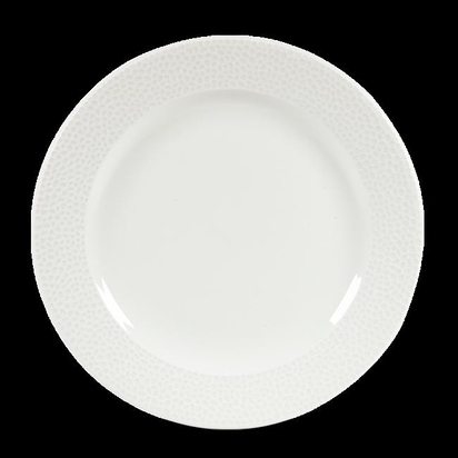 234mm Isla jalaga taldrik
