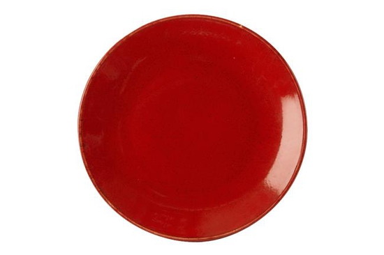 180mm Magma taldrik