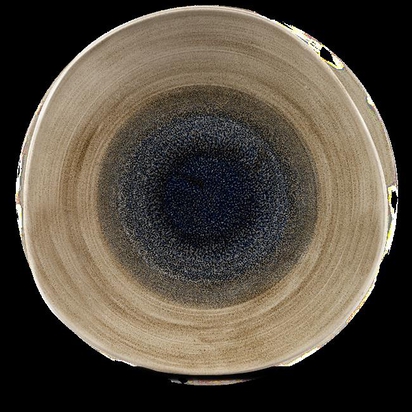 21cm Stonecast Aqueous Bayou ümmargune jälgimistaldrik