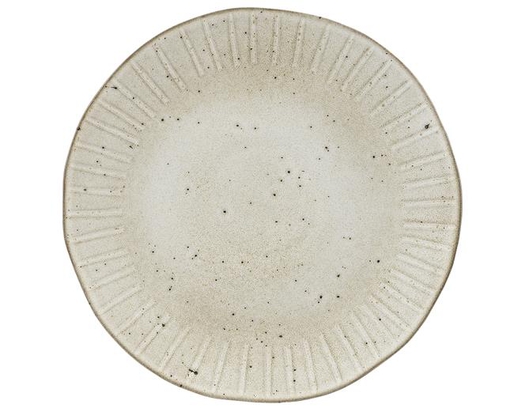 310mm Pearl lame taldrik