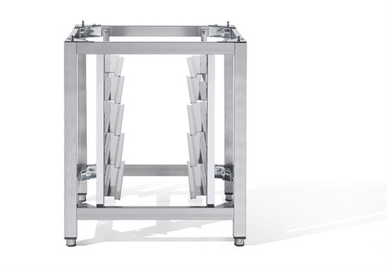 Ahjupõhi kahele HENDI NANO BAKERY 4x450x340mm ahjule